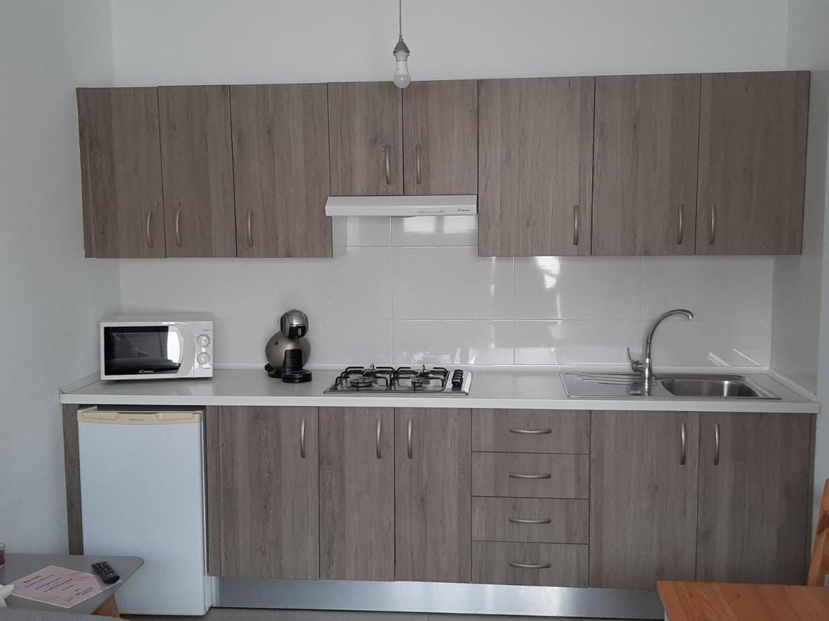 Appartement Casa Aguilas, *