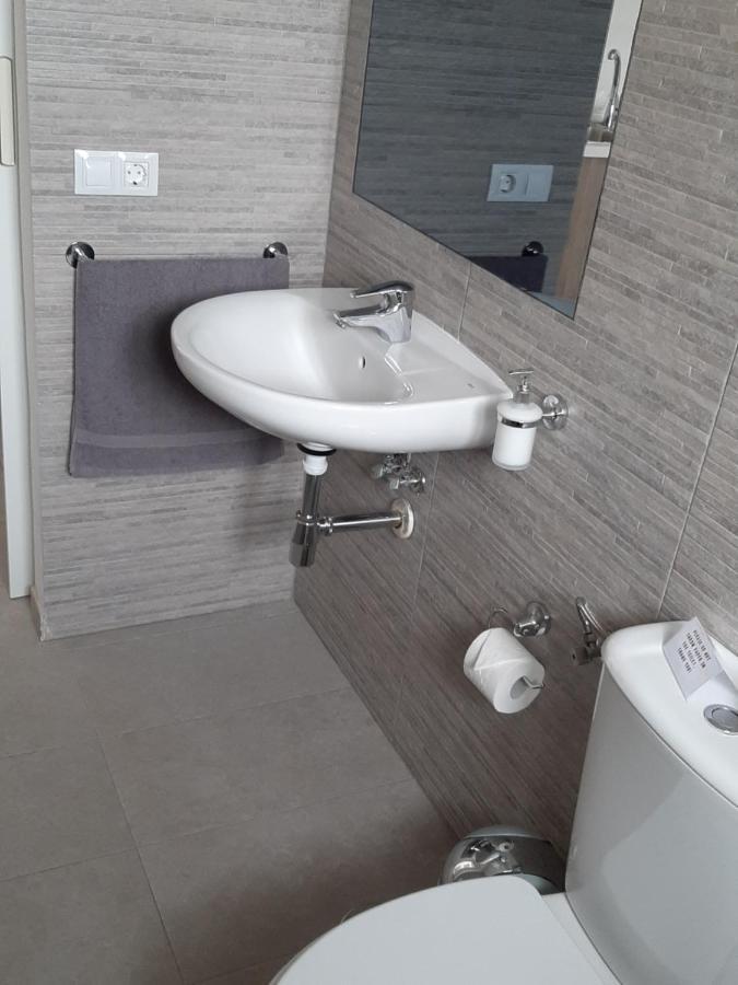 Casa Aguilas, Apartment Lajares