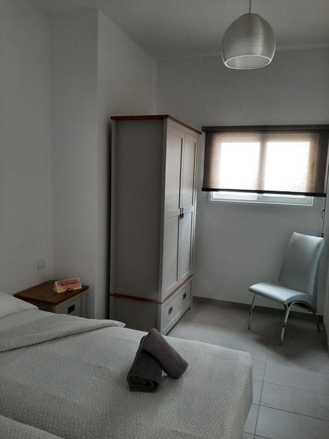 Apartment Casa Aguilas, *