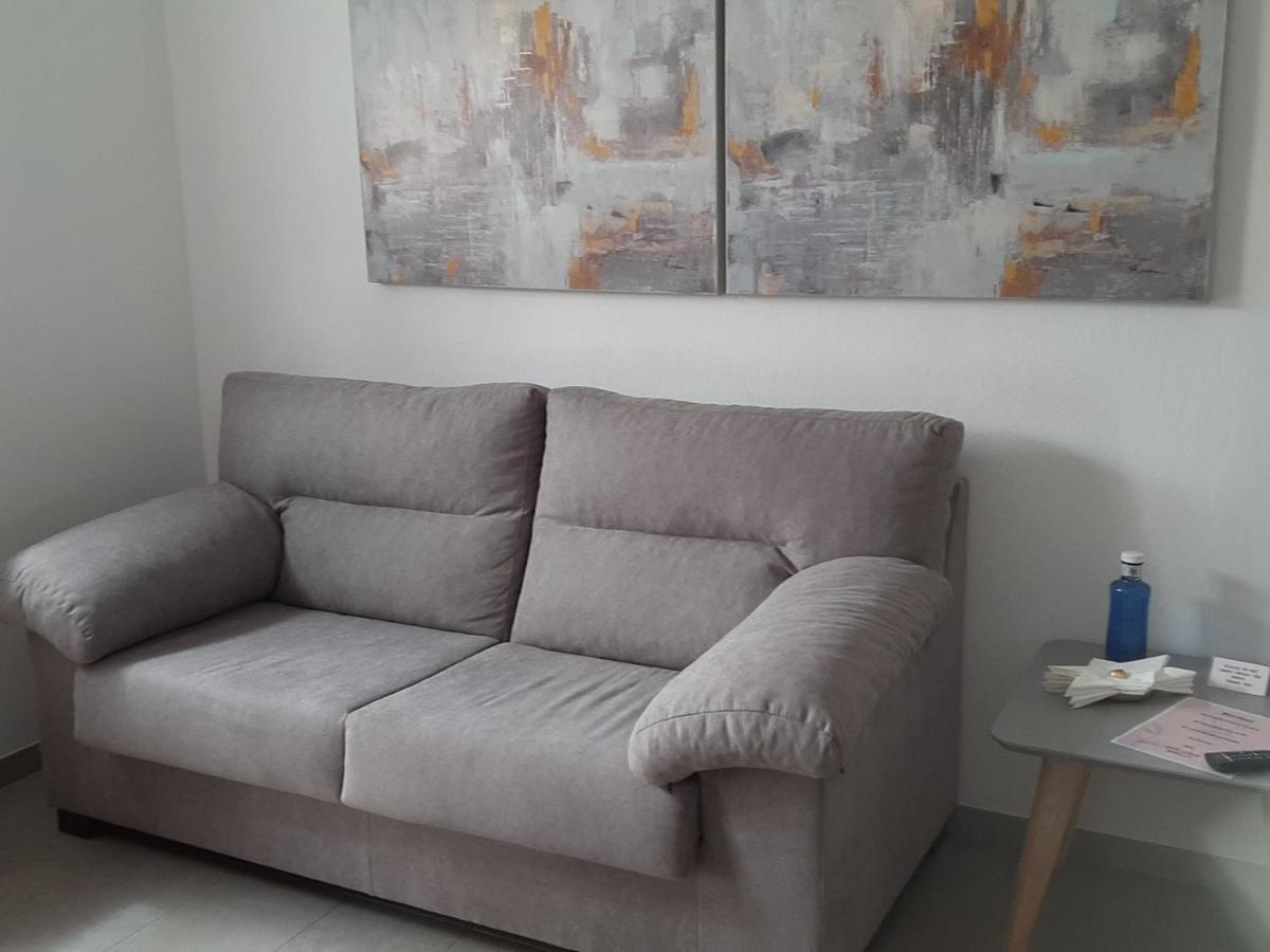 Apartment Casa Aguilas, Lajares