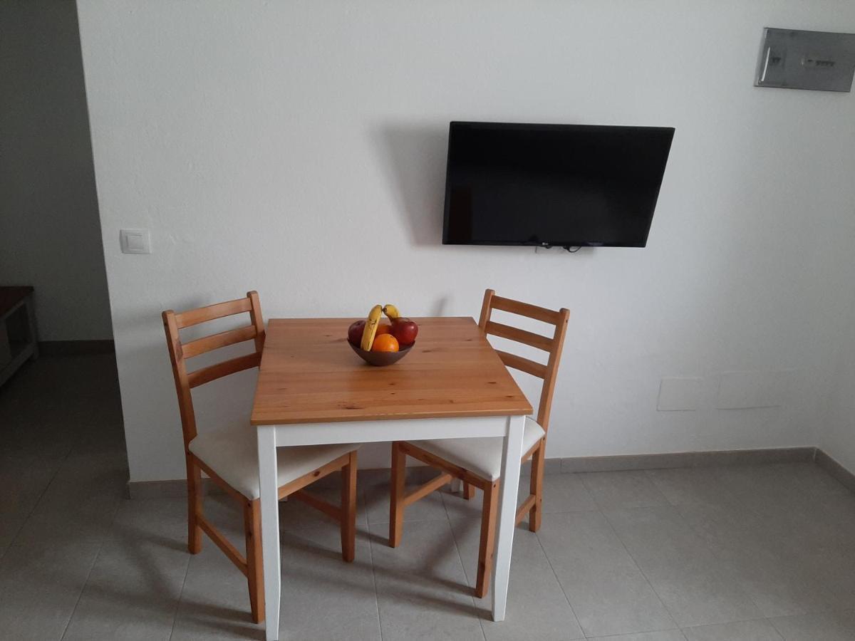Apartment Casa Aguilas, Lajares