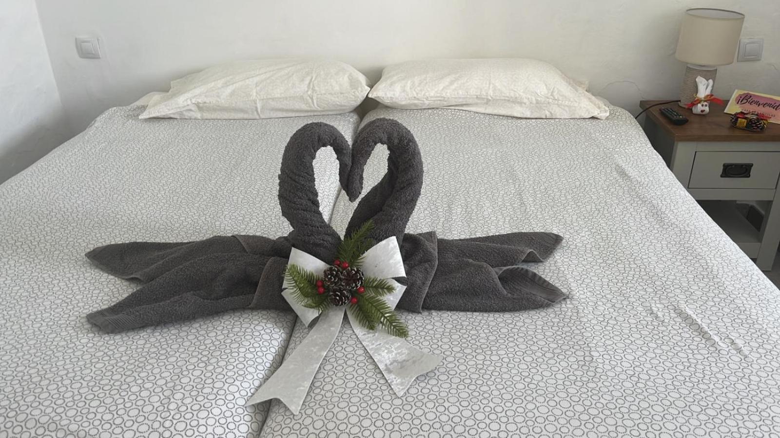 Apartment Casa Aguilas, *